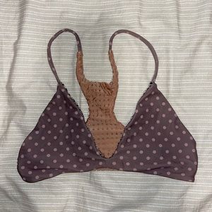 Acacia Swimwear Shaka Top
